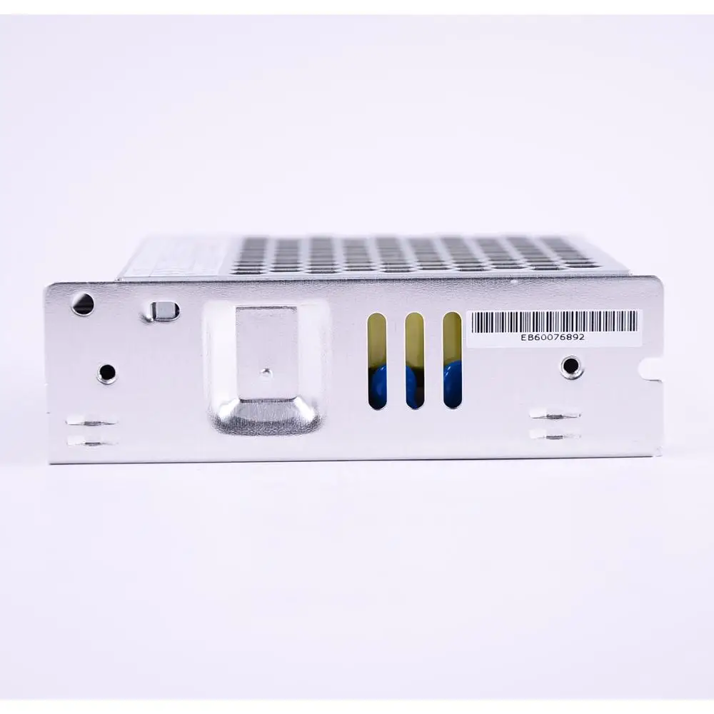 Mean Well LRS-35 серии AC/DC 35 Вт импульсный источник питания meanwell 5 в 12 В 24 48 | Обустройство