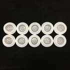 Новый замена силиконовые наконечники для наушников силиконовый чехол для наушников для SENNHEISER MX400II MX375 MX365 MX500 наушники