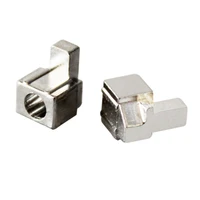 for joy con original metal lock buckle for nintend switch ns nx joycon replacement repair parts joy con loose repair buckle lock