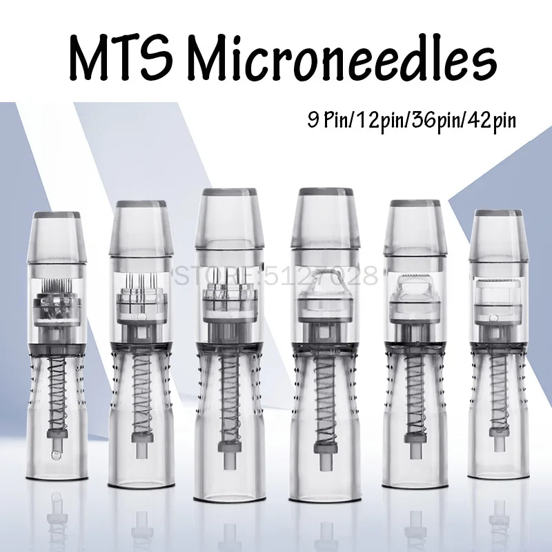 10 шт. картриджи для тату-иглы одноразовые перманентного макияжа | Красота и