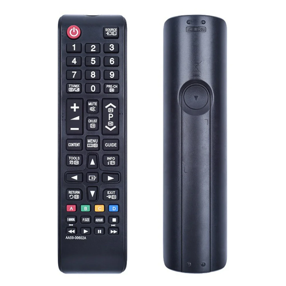 

Пульт дистанционного управления Smart TV 3D LCD/LED TV совместим с большинством телевизоров Samsung