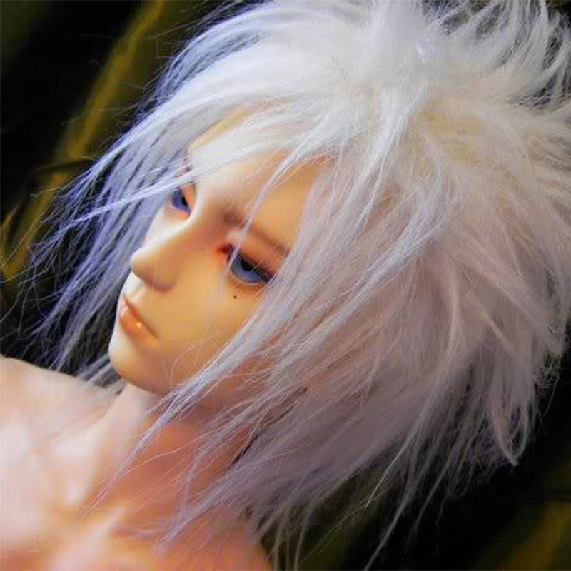Adria 1/3 sd bjd полимерные фигурки модель тела reborn для маленьких девочек и мальчиков