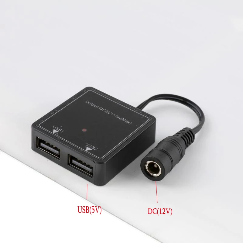 100w Панели солнечные двойной 12v/5В USB с 30A контроллер Водонепроницаемый солнечных