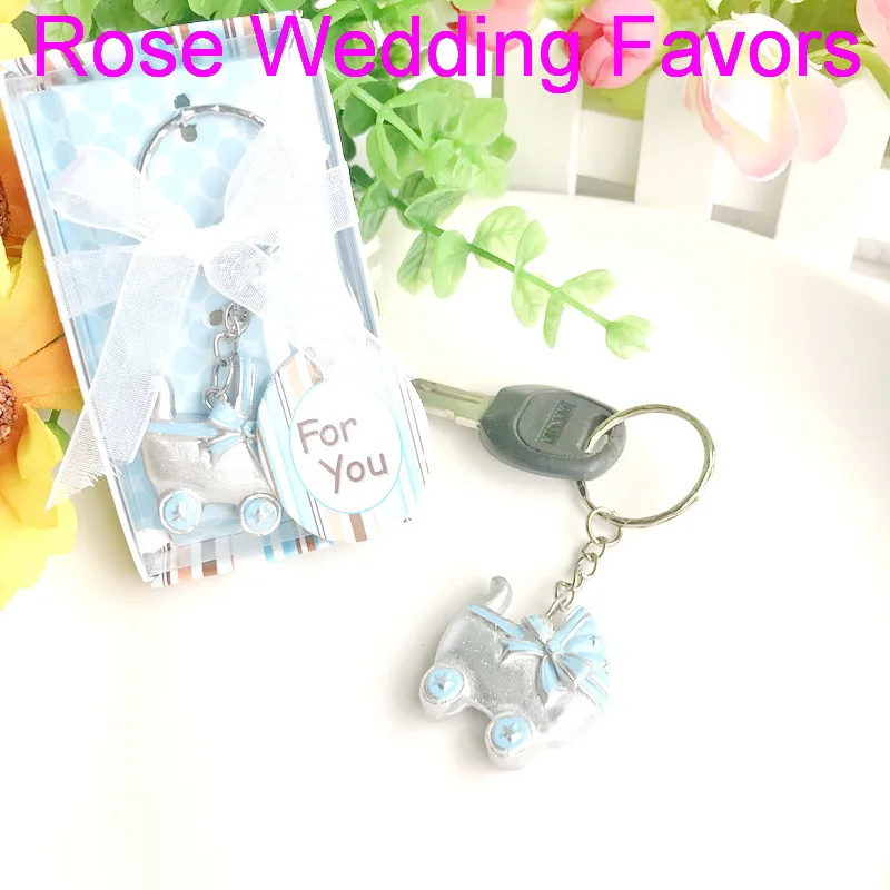 (50 шт./Лот) Бесплатная доставка + подарок на крестины для маленьких мальчиков