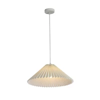 modern minimalist style white restaurant kitchen pendant lights fashion hanging lamp home luminaire indoor lighting fixtures