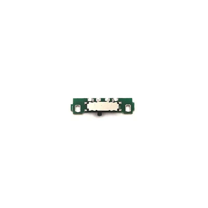 Для кнопки выключателя питания GBA SP ДЛЯ Gameboy Advance ВКЛ./ВЫКЛ. Стандартная плата для