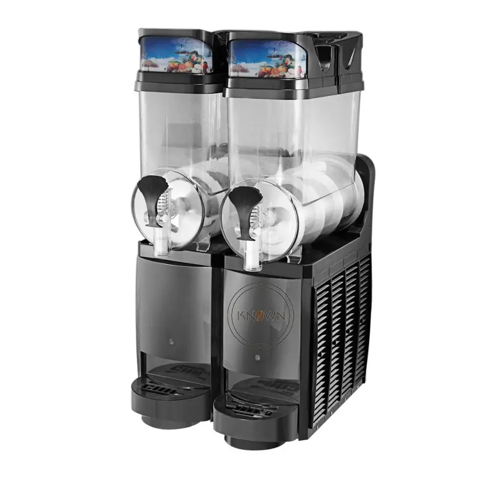 Замороженные фрукты машина мороженого дома полностью автоматическая мини