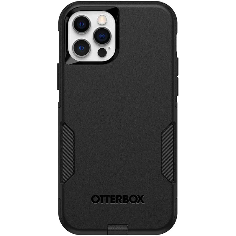 Чехол для телефона серии Otter iPhone 13 Pro Max Mini двухслойный с защитой экрана