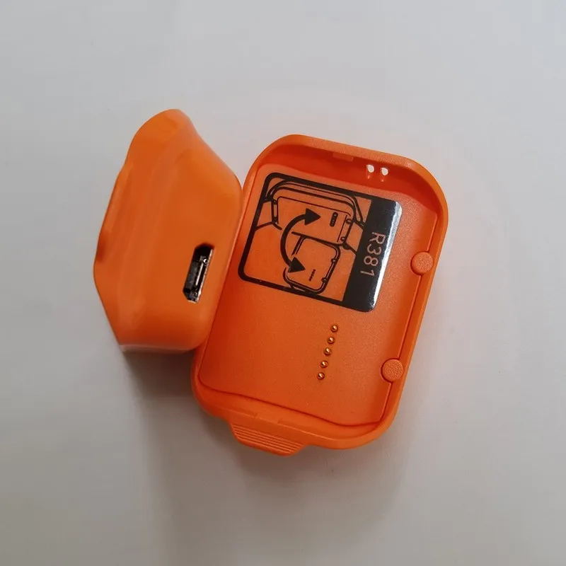 Зарядное устройство для смарт-часов Samsung Gear S R750 Подставка зарядки live SM-R382 2 Neo R381 R380