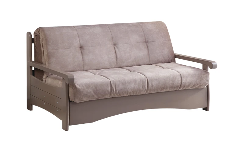 Диван &quotАккордеон Массив&quot |