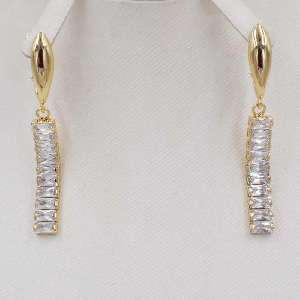 Комплект из колье и серёг бисера браслета | Украшения аксессуары