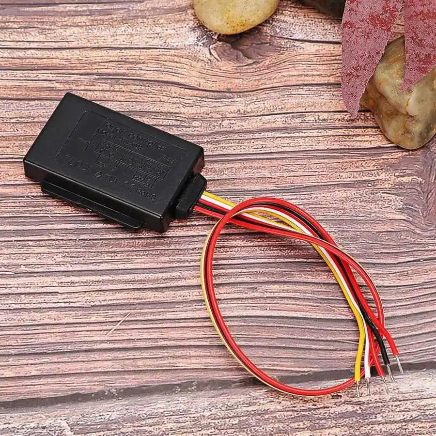 Дубликатор ключей кардридер диммер переключатель зеркало для