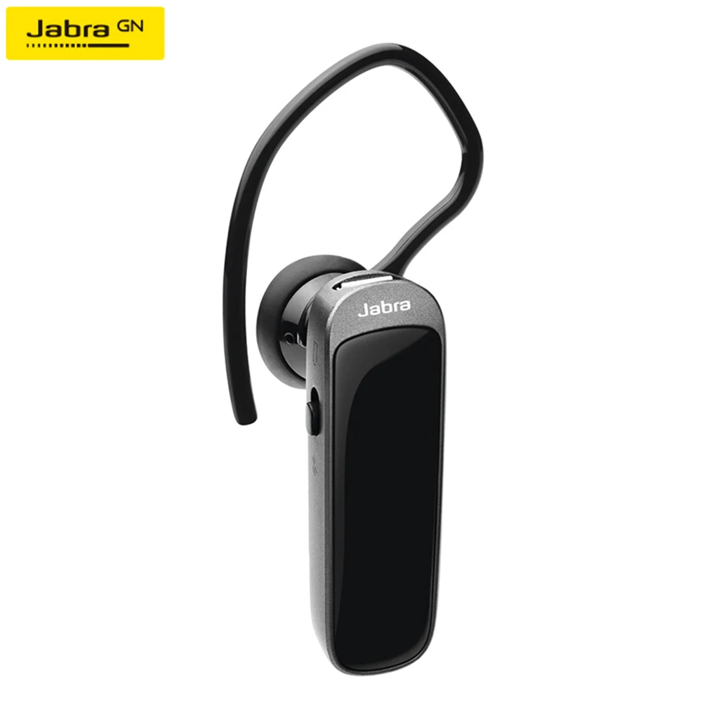 Беспроводная гарнитура Jabra Mini / Talk 25 бизнес с Bluetooth и микрофоном 4 0 голосовые