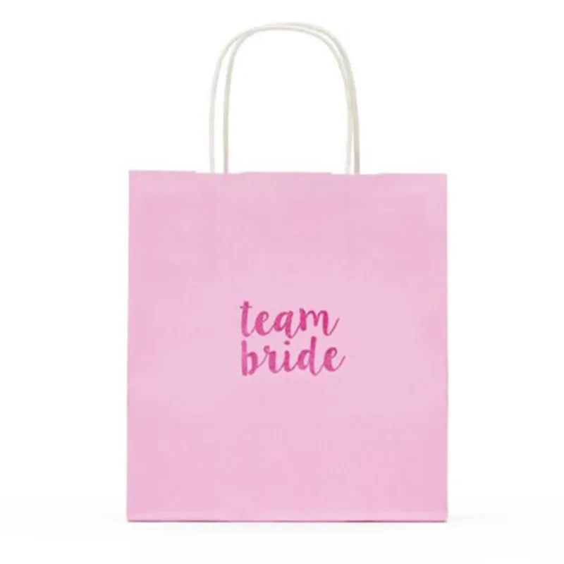 Свадебное украшение невесты в подарок сумка для вечерние девичники украшения