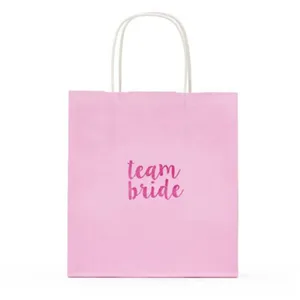 Свадебное украшение невесты Подарочная сумка для невесты, девичник, украшение для вечеринки невесты, подарок для подружки невесты, девичник