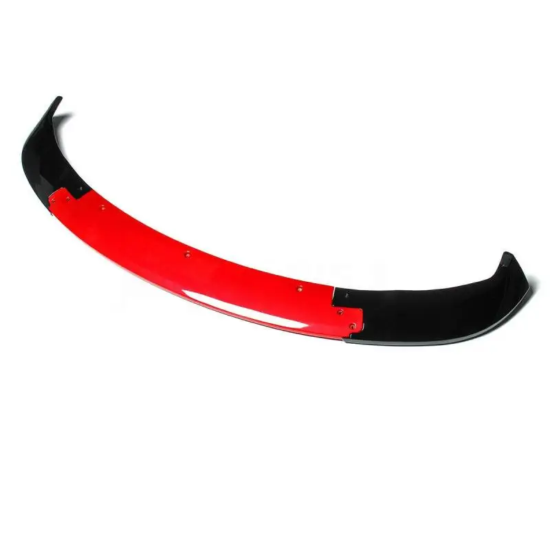 3 шт. блеск для переднего бампера Tesla Model 2017 2018 2019 | Автомобили и мотоциклы