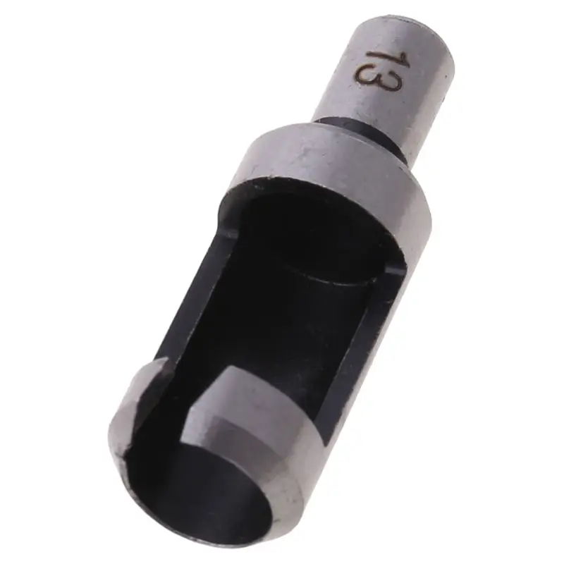 

Новинка DIY 4 шт. набор сверл из углеродистой стали для работы по дереву режущий инструмент набор сверл Прямая поставка