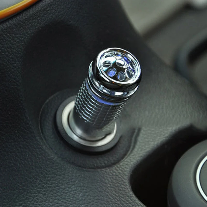 Очистка воздуха мини автомобильный кислородный бар в дополнение к формальдегиду