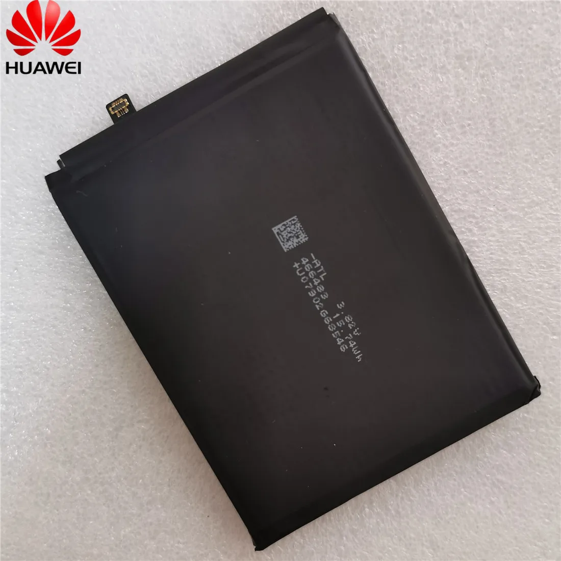 original replacement battery hb486486ecw for huawei huawei p30 pro mate20 pro mate 20 pro genuine phone battery 4200mahtools free global shipping