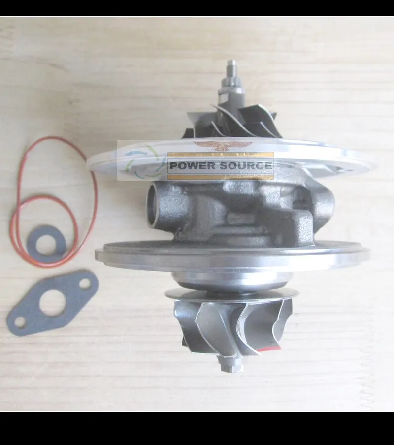 Турбокартридж Chra GT2252V 454192 5005S 0001 074145703E для VW T4 транспортер автобуса Syncro AVG AXL 95 03 2.5L