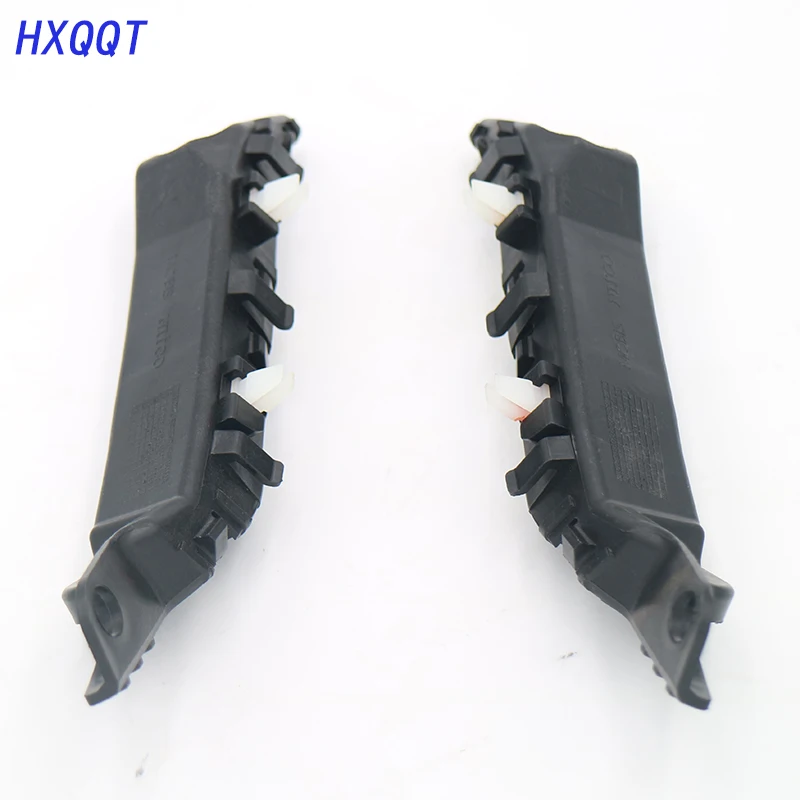 Боковой КРОНШТЕЙН БАМПЕРА левый LH правый RH 2011 2016 для HYUNDAI ELANTRA MD OEM 86513 3X000 86514