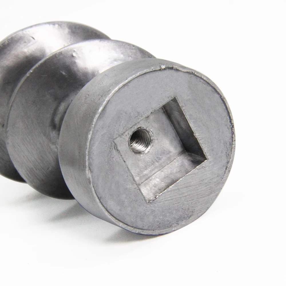 Винт для мясорубки шнек 93 мм запасные части кормовой винт #5 односторонний нож Bosch