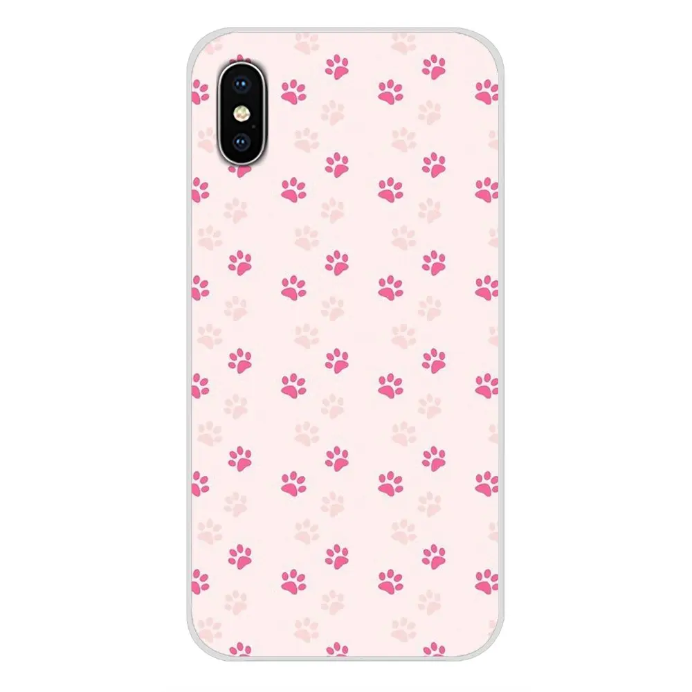Для Xiaomi Redmi Note 3 4 5 6 7 8 Pro Mi Max Mix 2 2S Pocophone F1 аксессуары чехлы для телефонов собачья