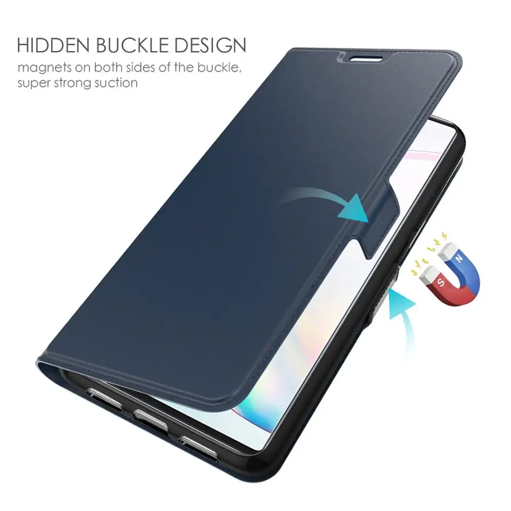 Для Samsung S20 Plus Ультра кожаный чехол кошелек с откидной подставкой противоударный