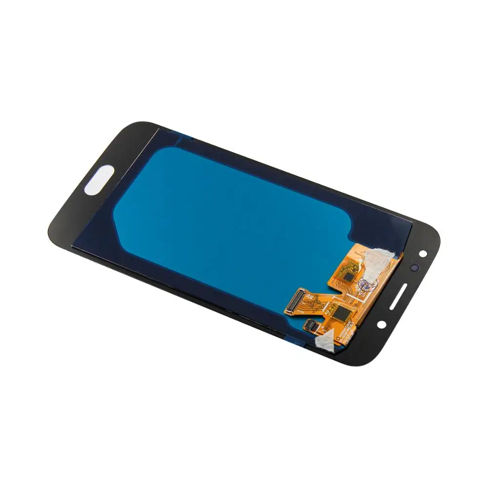 Oled экран для Samsung Galaxy J5 2017 J530 SM J530F/DS J530F J530FM ЖК сенсорный дигитайзер в сборе