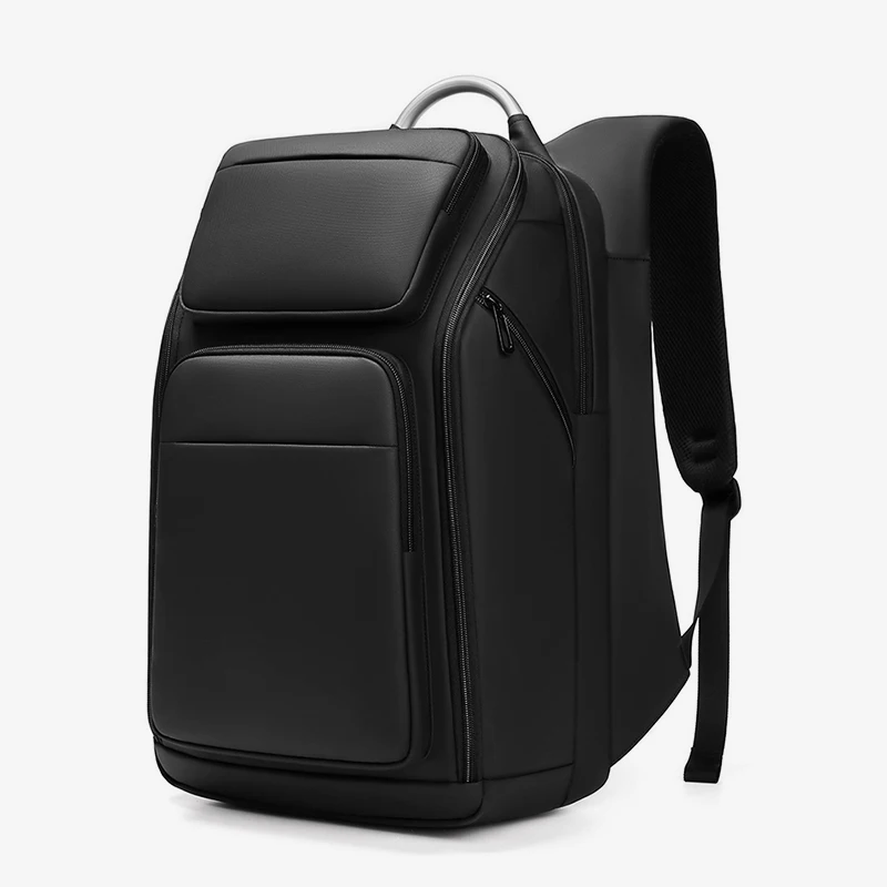 

Multifunction Men 17 inch Laptop Backpack Large Capacity Multi Pocket Backpacks Male Waterproof Travel Bag USB Charging Mochila