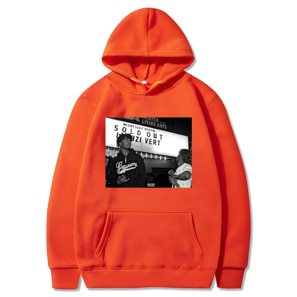 

Playboi Carti Die Lit Cool Men Hoodie Rapper Streetwear Hip Hop Tops Hoody Autumn Long Sleeve Fashion Casual Pullover Tops