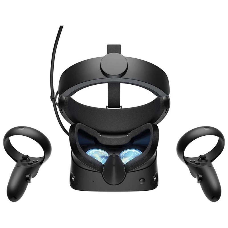 New Original Oculus Rift S PC-Powered VR Gaming Headset Virtual Reality system |