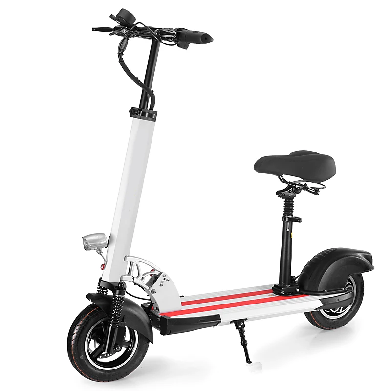 Китай (материк) 500w 2-колесный скутер с двумя двигателями и турпан дешевый