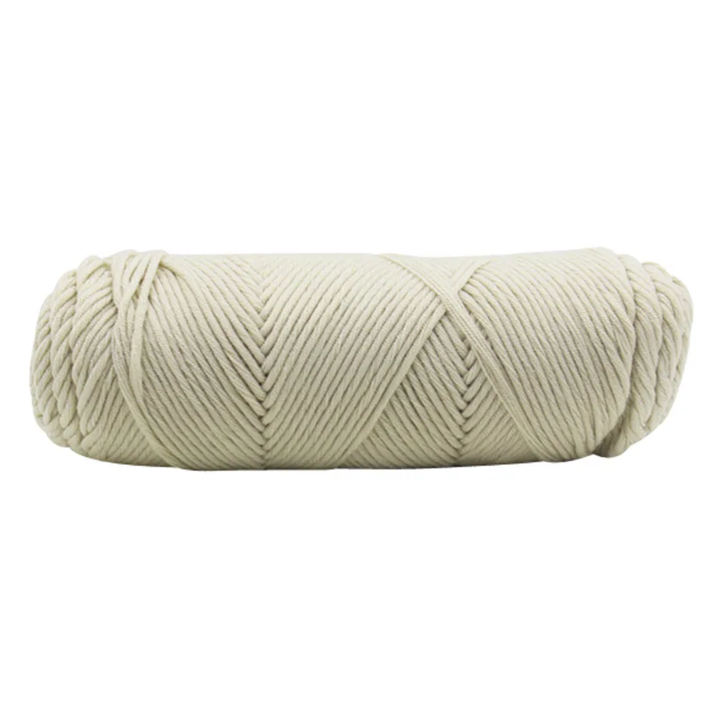 100 г плотная шерсть ровинг шарф вязаная шерстяная пряжа Толстая теплая шапка