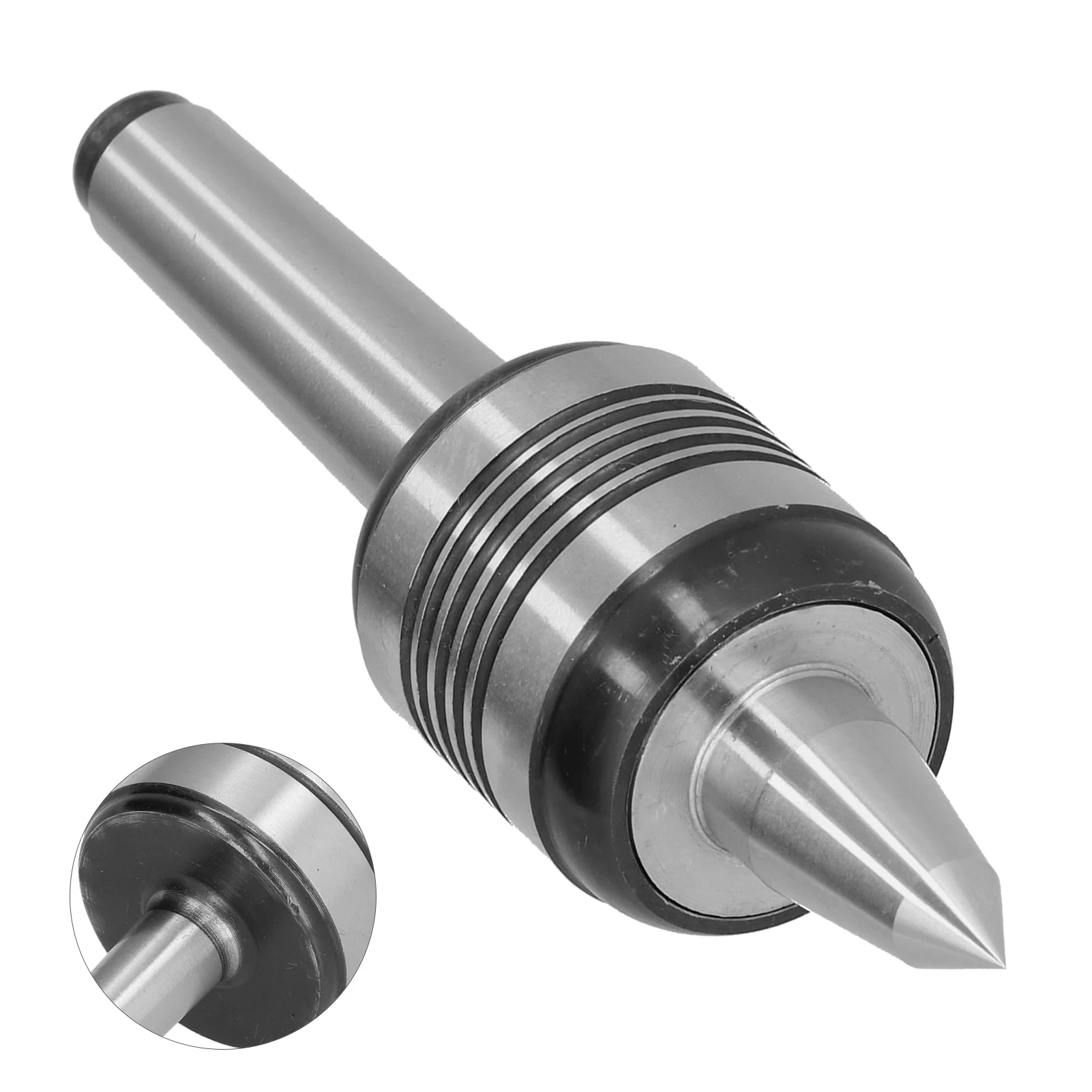 Токарный станок MT2 центральный вал под напряжением Конусный для высокопрочных