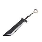 Брелок для ключей финальная фантазия из сплава