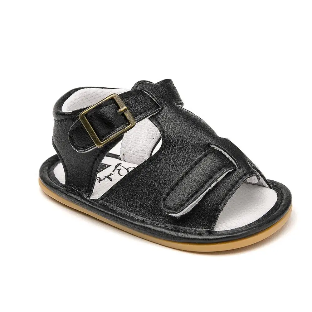 Детская обувь 2020 г. брендовая для маленьких девочек и мальчиков однотонная