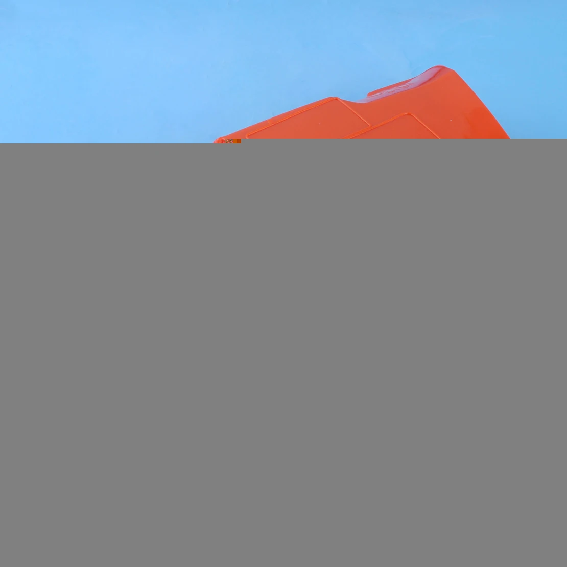 LETAOSK Топ двигатель Головка блока цилиндров кожух крышка подходит для Husqvarna 362 365 371