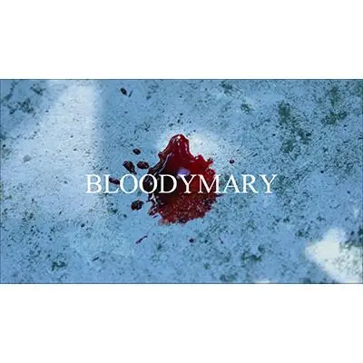 

Bloody Mary by Arnel Renegado,Magic Tricks