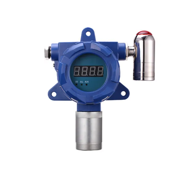 

Fixed type professional CO carbon monoxide monitoring analyzer