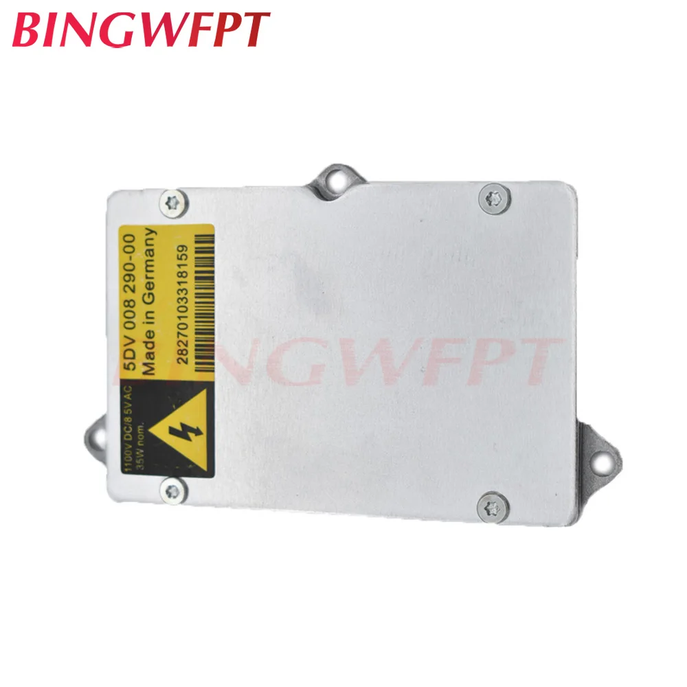 Балласт для ксеноновых фар Mercedes Benz E Class (W211) E55 E500 E430 E350 E320 AMG 2003 2004 2005 2006 D2S D2R