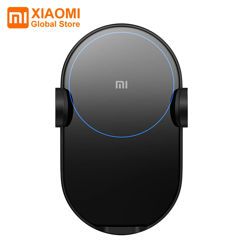 Xiaomi беспроводное автомобильное зарядное устройство электрическая деформация 20