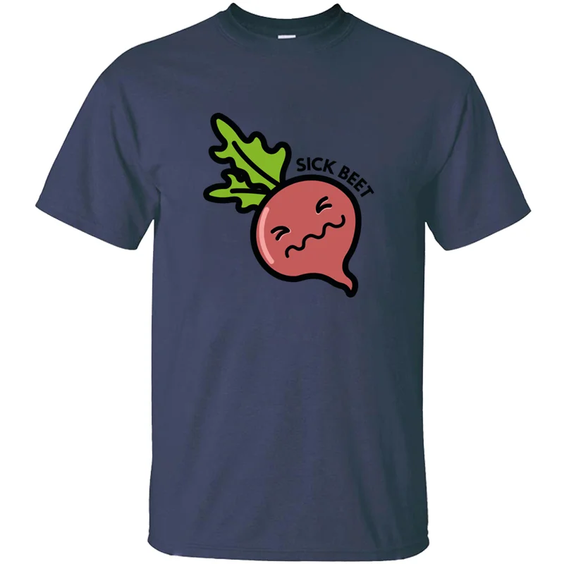

Printed Sick Beet T-Shirt 2020 Tee Shirt For Men Big Size 3xl 4xl 5xl Classical Hiphop Top