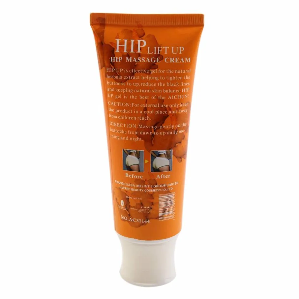 Aichun Beauty подтяжка бедер крем для массажа женский увеличения ягодиц лифтинг