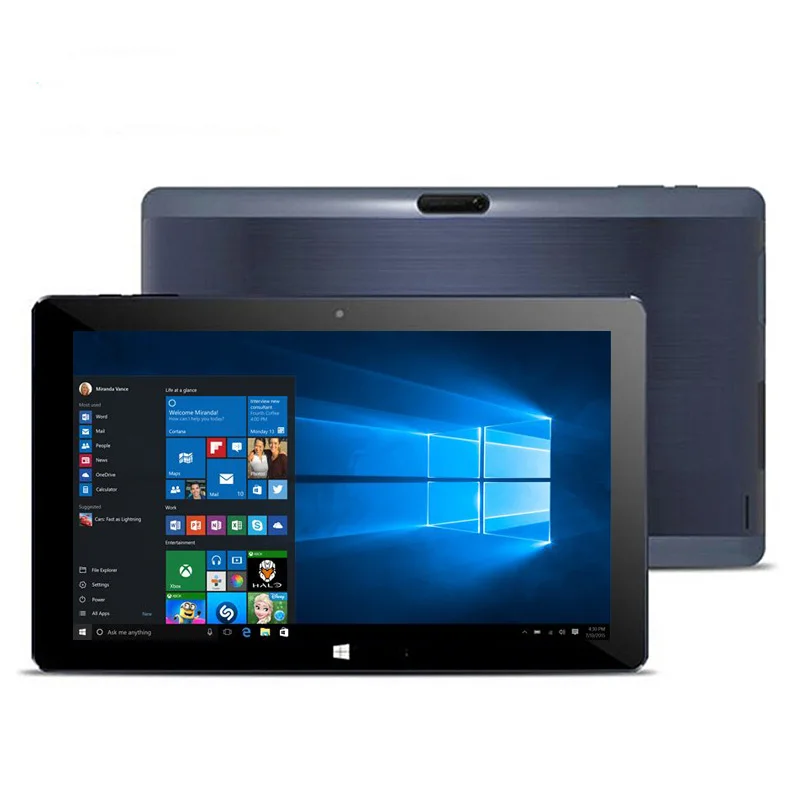 Двойная система 10 6 'ɲ ГБ + 32 Cu be i10 Windows Android 4 планшетный ПК 1366 * 768IPS сенсорный
