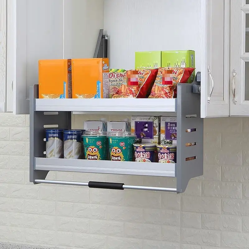 Кухня Kuchnia Organizador Cocina Almacenaje Armario Platos висячая Cozinha Органайзер стойка кухонный шкаф