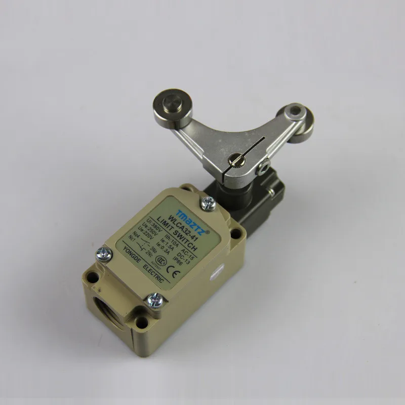 

Travel Switch WLCA32-41, YBLX-WL/41, TZ-5105