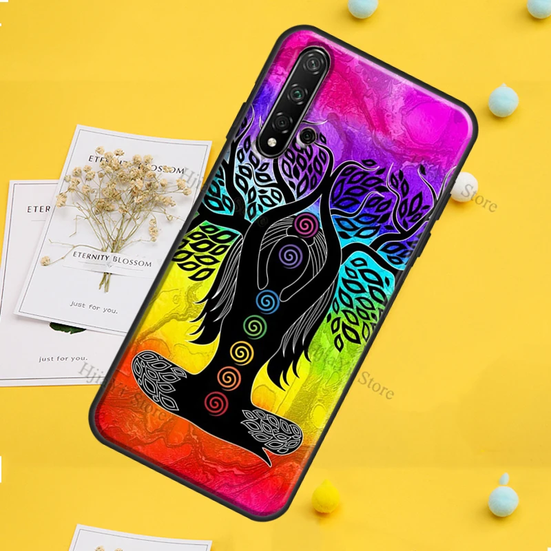 Чехол для Huawei P30 P20 P40 P60 Pro P Smart Nova 9 5T Honor Magic 5 Lite X8 X9a 50 70 |