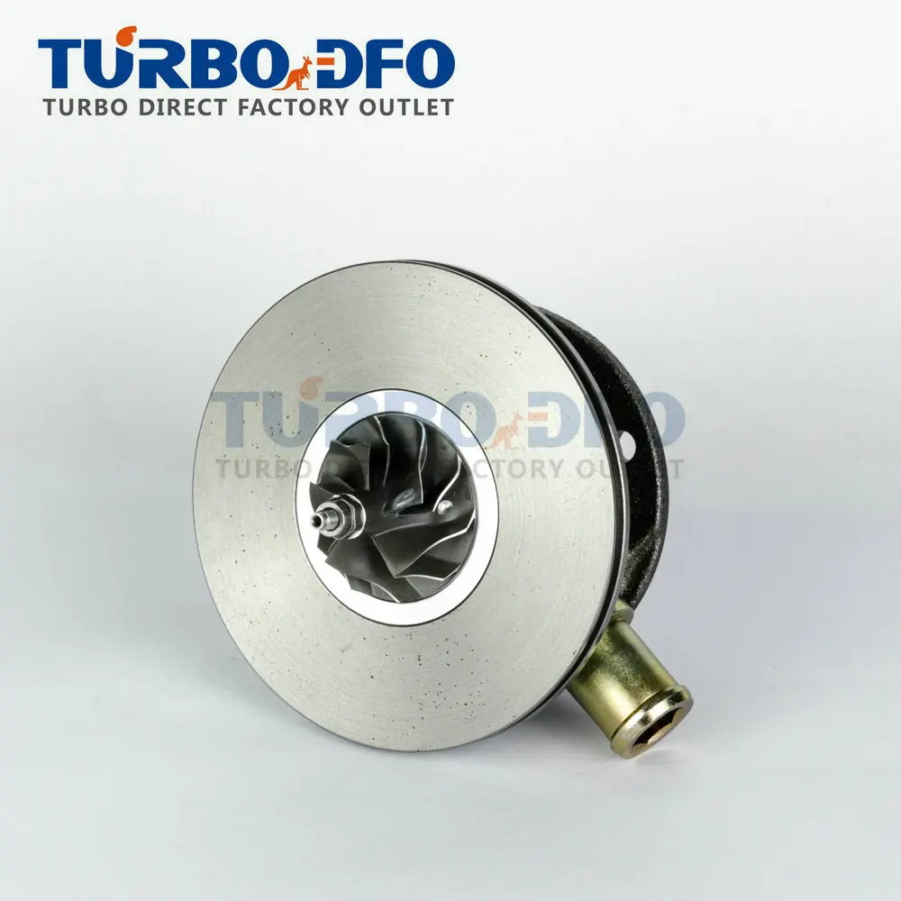 Турбо cartirdge Новый 54359880001 для Citroen C1/C2/C3/Xsara 1 4 HDi 50Kw 68HP DV4TD-картридж турбины