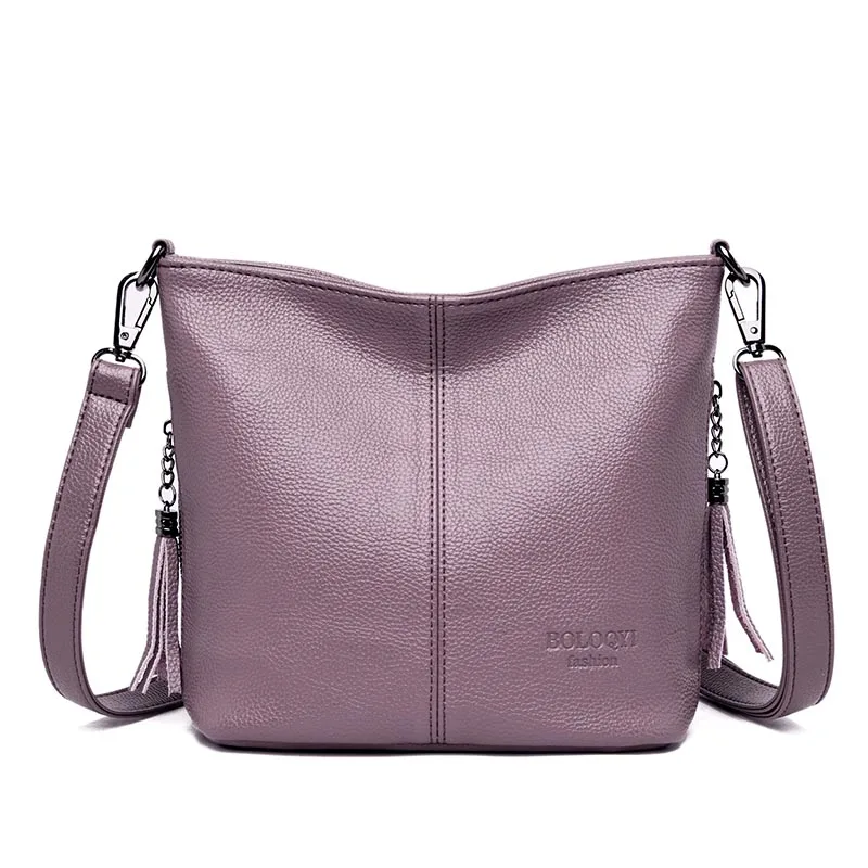 

Ladies Hand Crossbody Bags For Women 2021 Luxury Handbags Women Leather Shoulder Bag Tote Bag Designer Women
